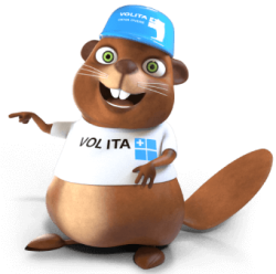 Mascot | Volitaservis