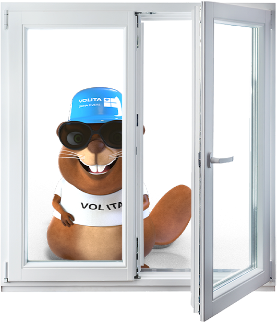 Mascot | Volitaservis