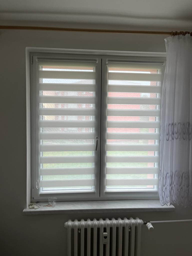 Realizace rolet v Nitře