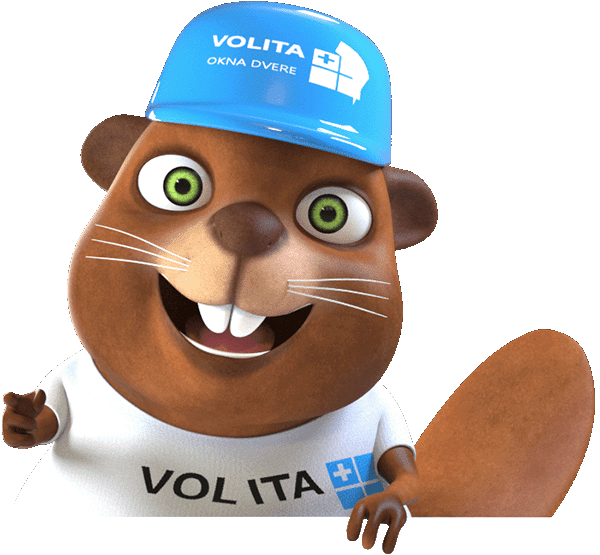 Mascot | Volitaservis